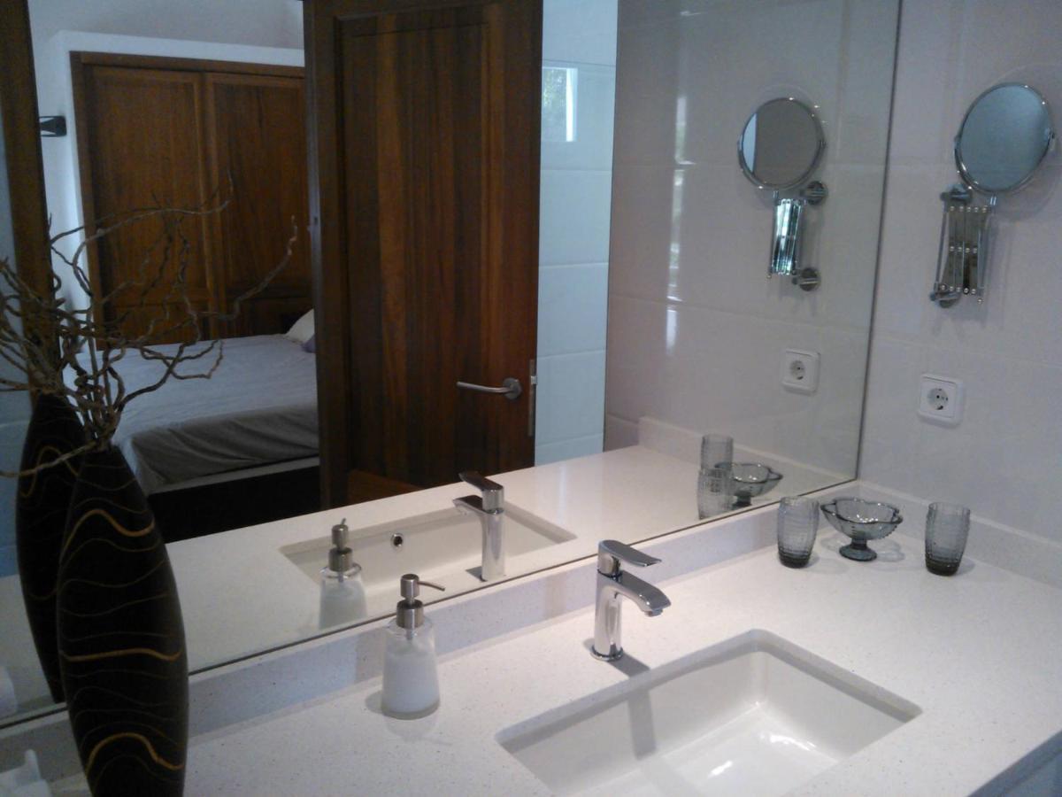 Bungalow Junior Suite
