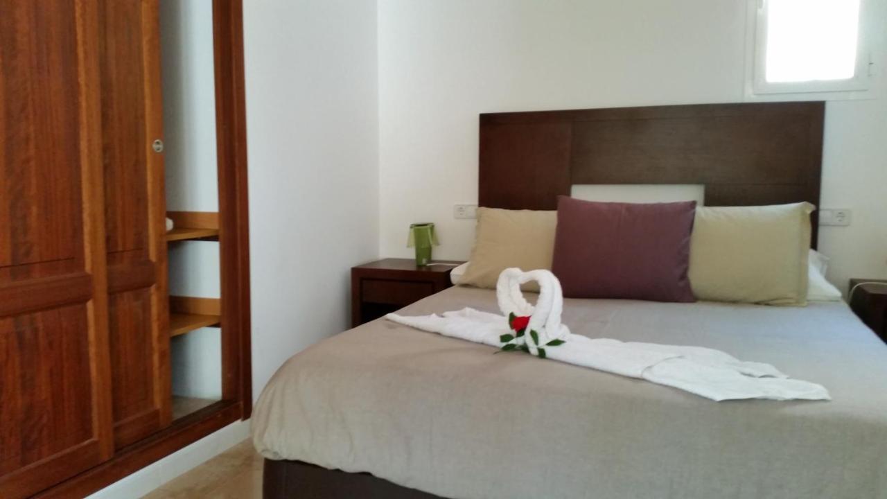 Bungalow Suite