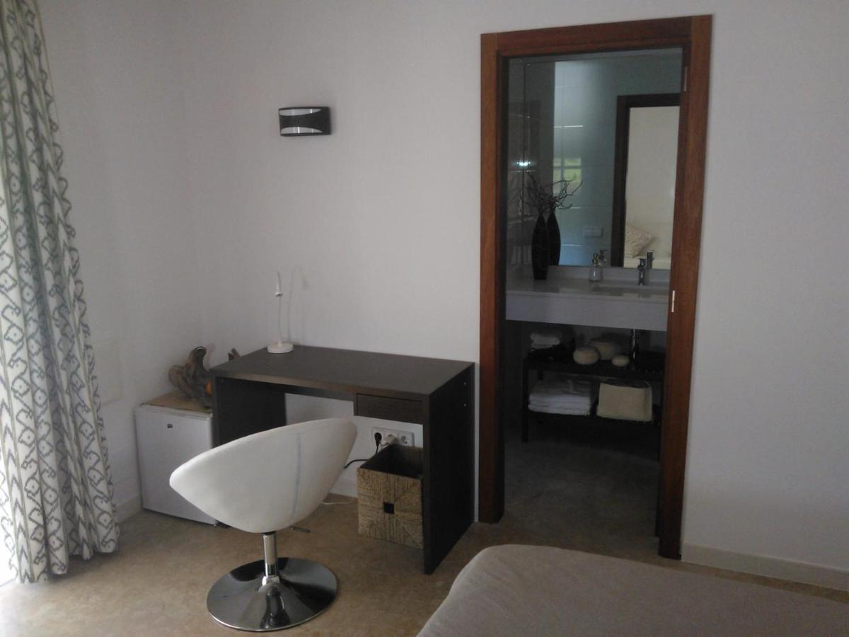 Bungalow Junior Suite