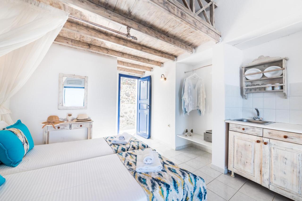 Superior Sea View Loft Room