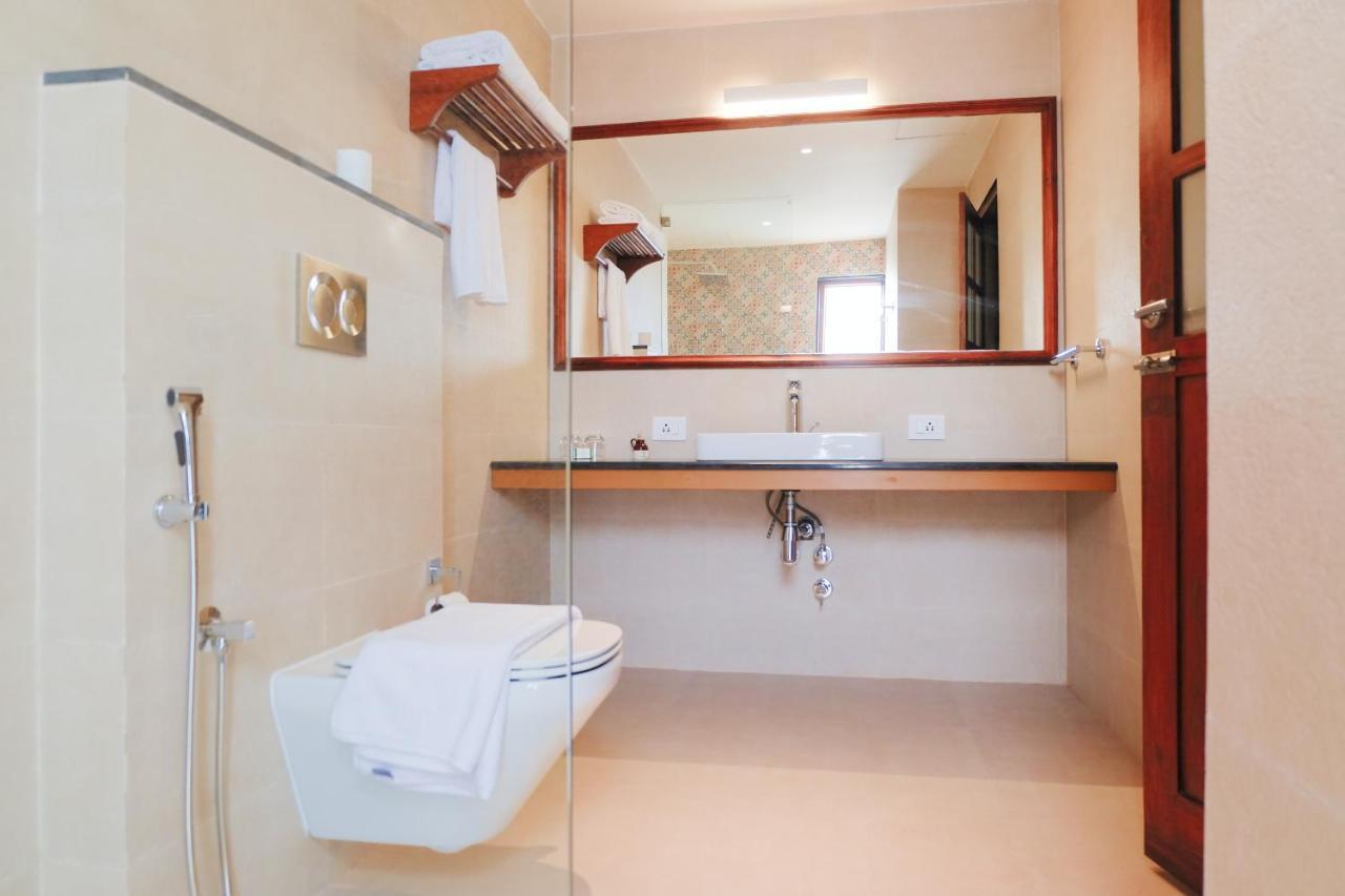 Superior Double or Twin Room Sea View