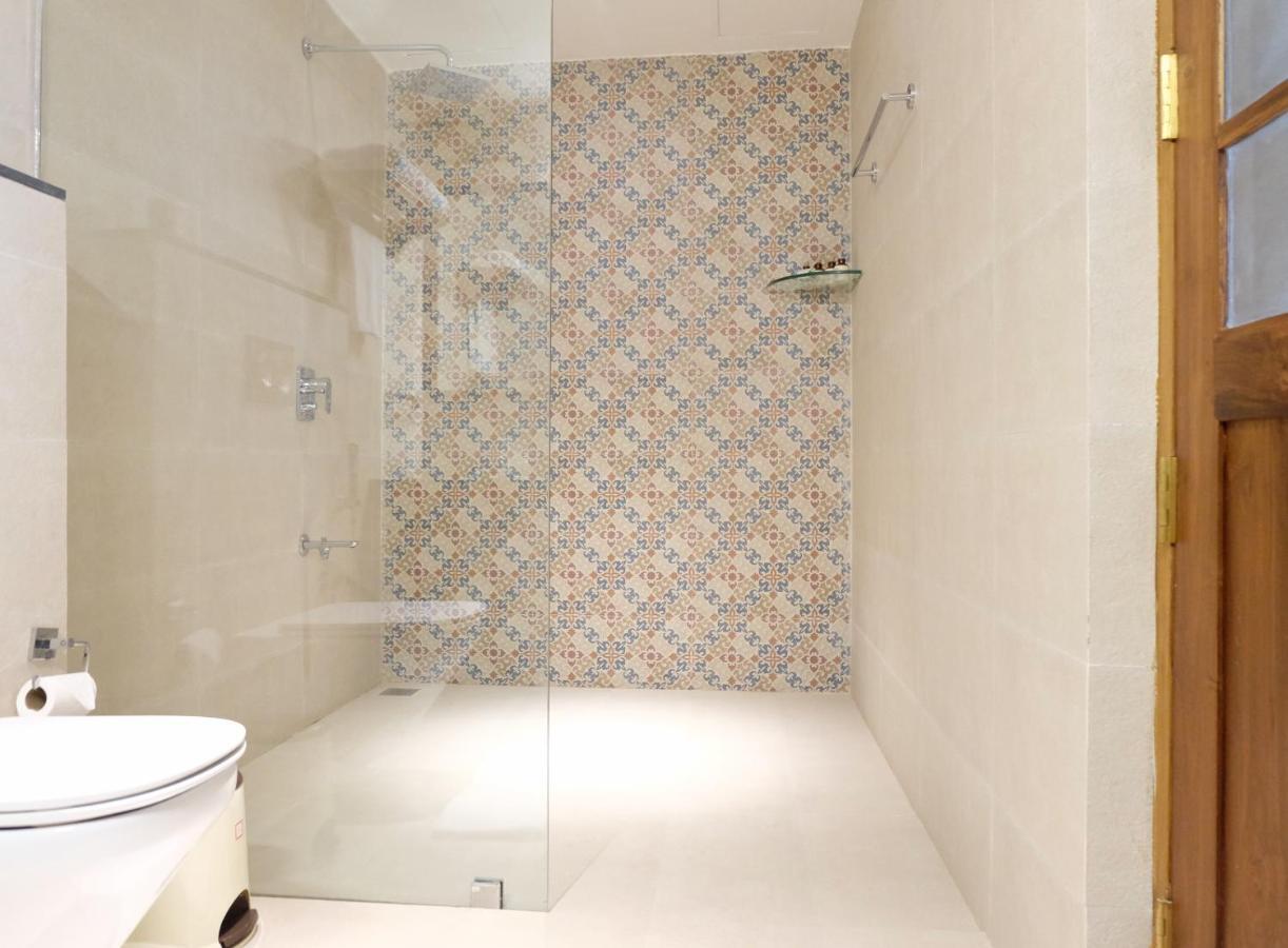 Twin Room Sea View