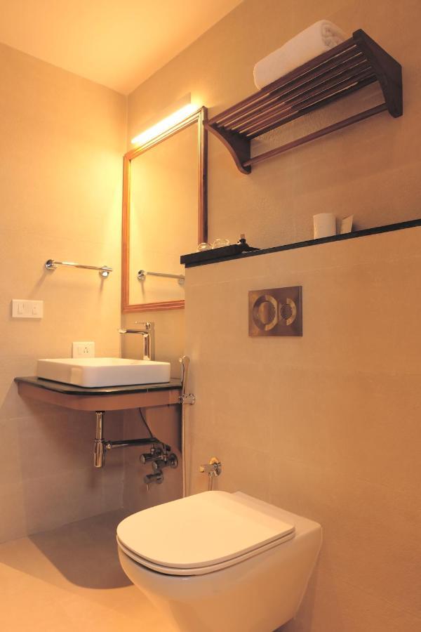 Deluxe Double or Twin Room Sea View