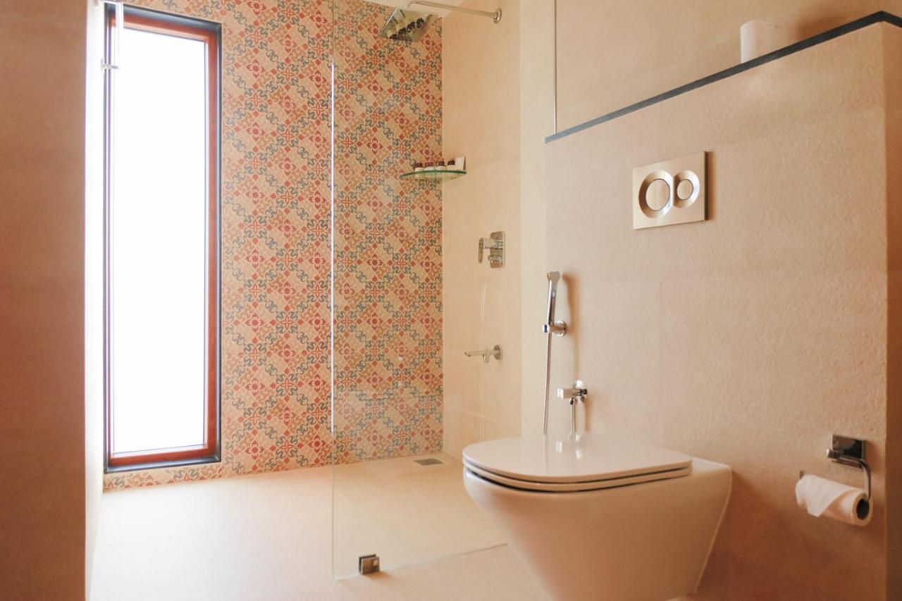 Superior Double or Twin Room Sea View