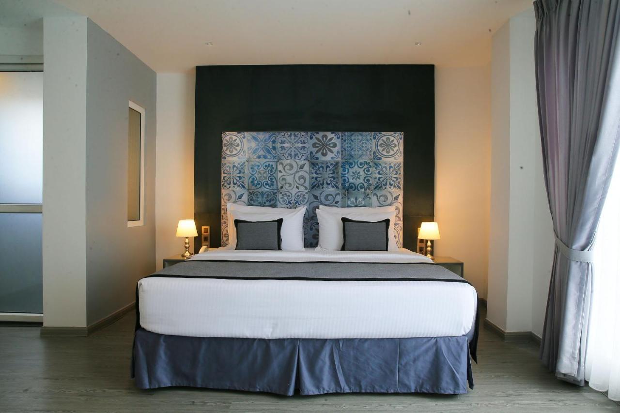 Habitación Doble Deluxe