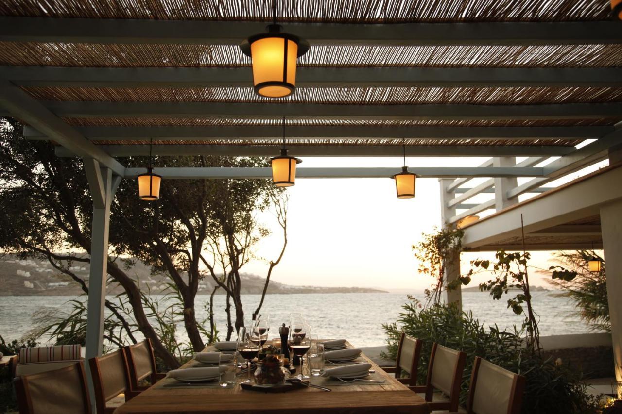 Waterfront Suite Private Sundeck 350 meters from the main hotel