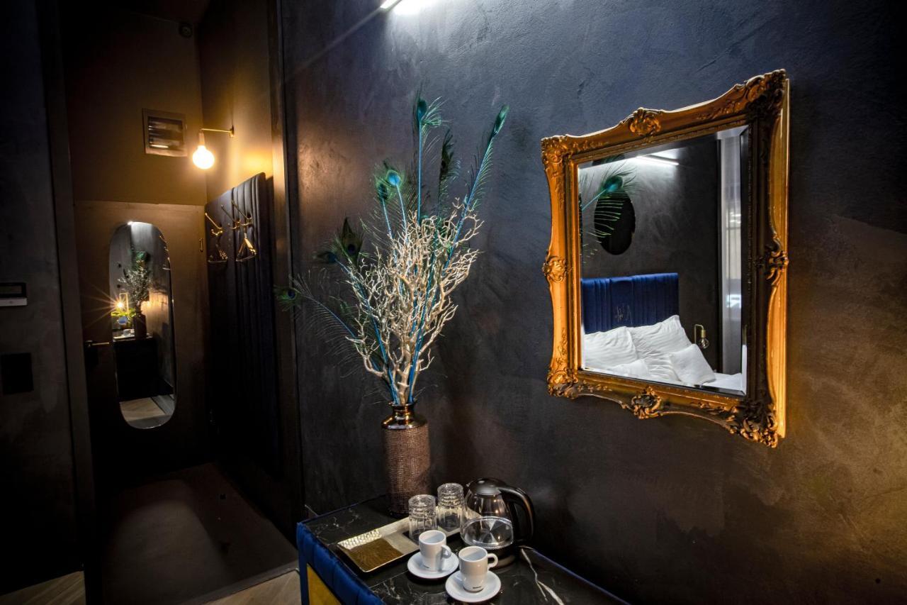 Deluxe Suite Bath