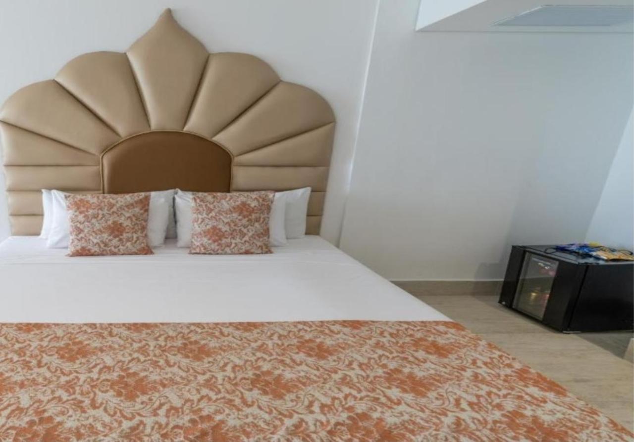 Quarto Standard (2 adultos)