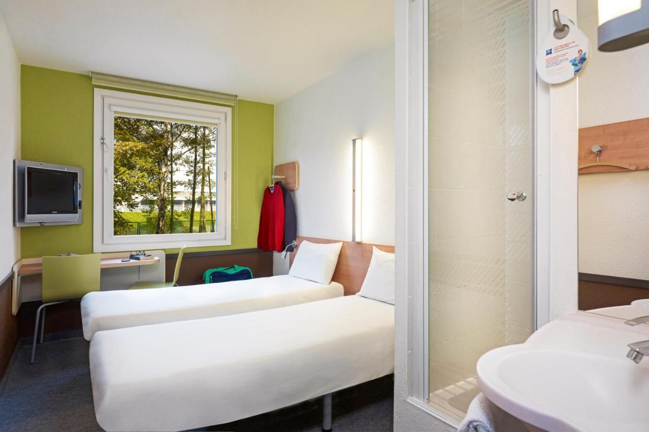 Standard Doppelzimmer