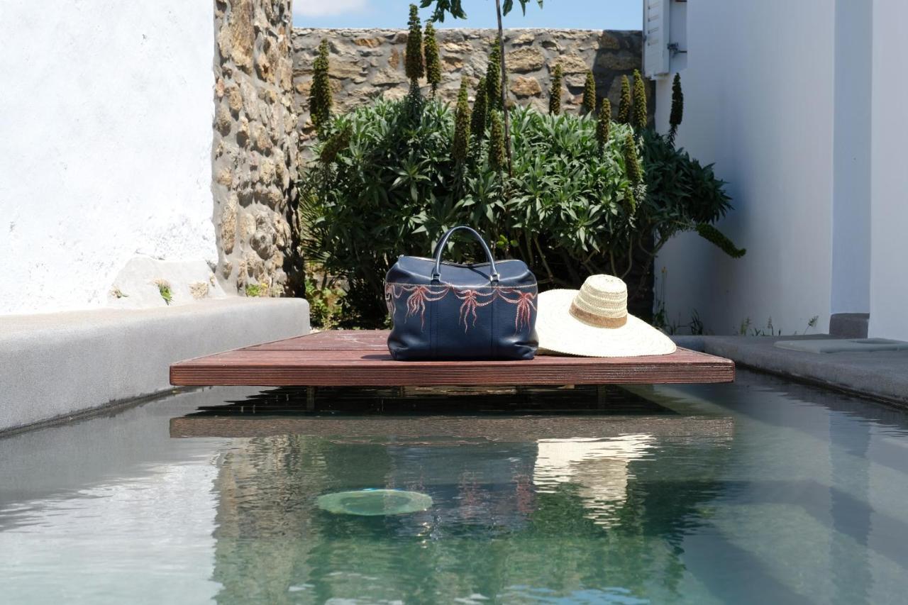 Suite Private Pool
