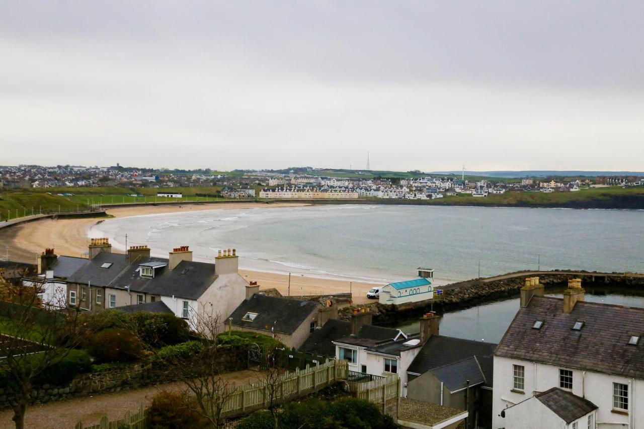 Double Room Sea View
