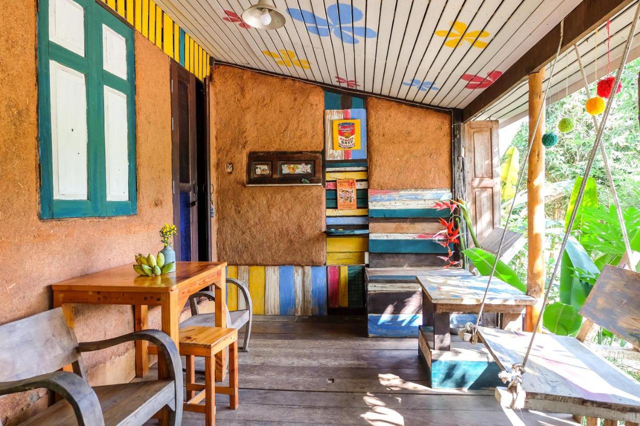 Bungalow Fan
