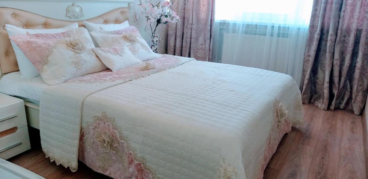 Deluxe Double Room Sea View