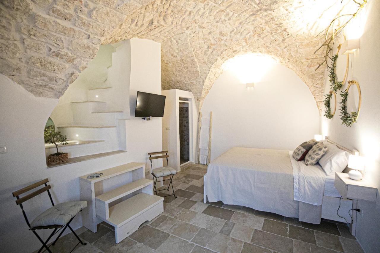 Deluxe Double Room Extra Bed Terrace Sea View