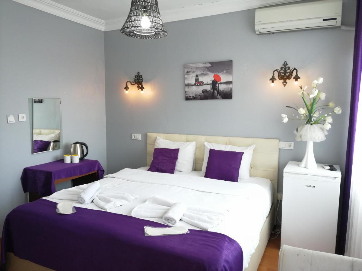 Chambre Quadruple