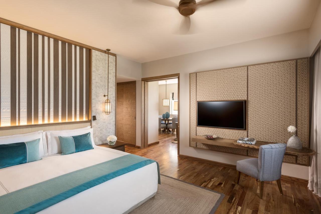 Ocean View Suite