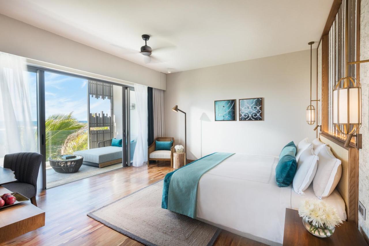 Ocean View Suite