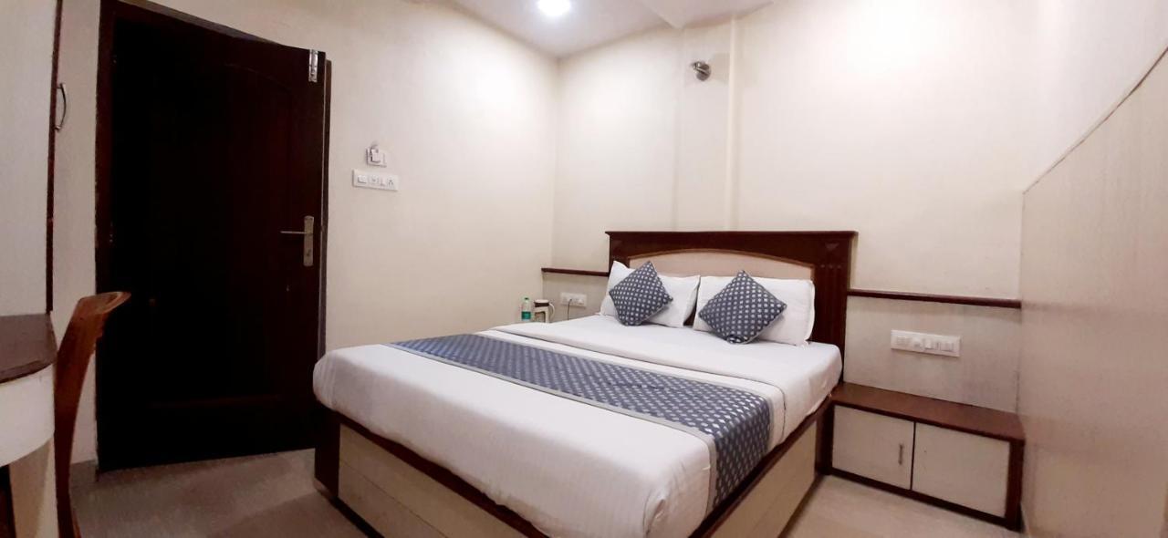 Camera Matrimoniale Deluxe