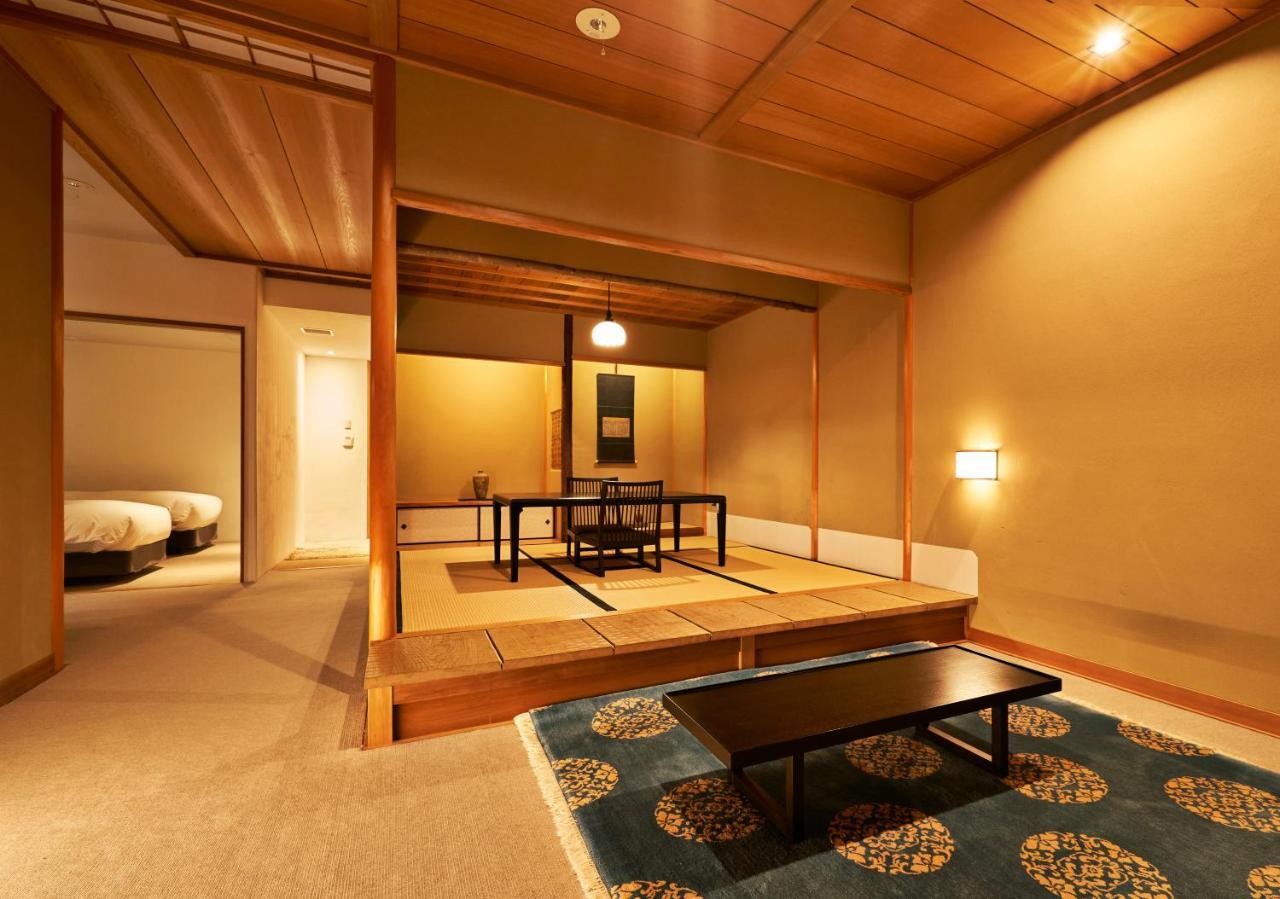 Japanese Suite River View