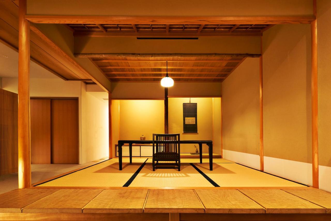 Japanese Suite River View