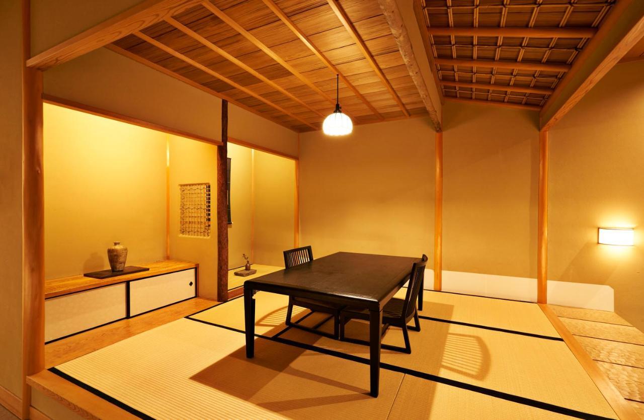 Japanese Suite River View