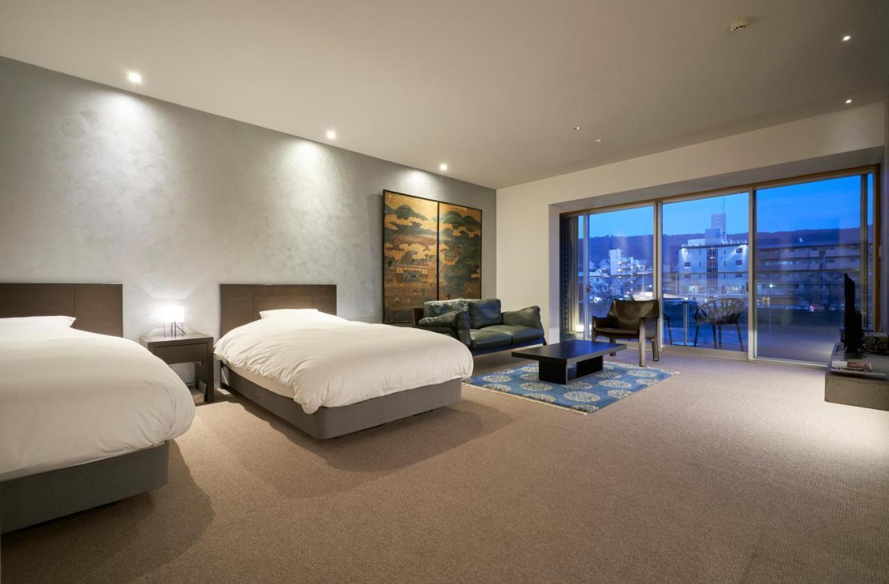 Luxury Suite River View