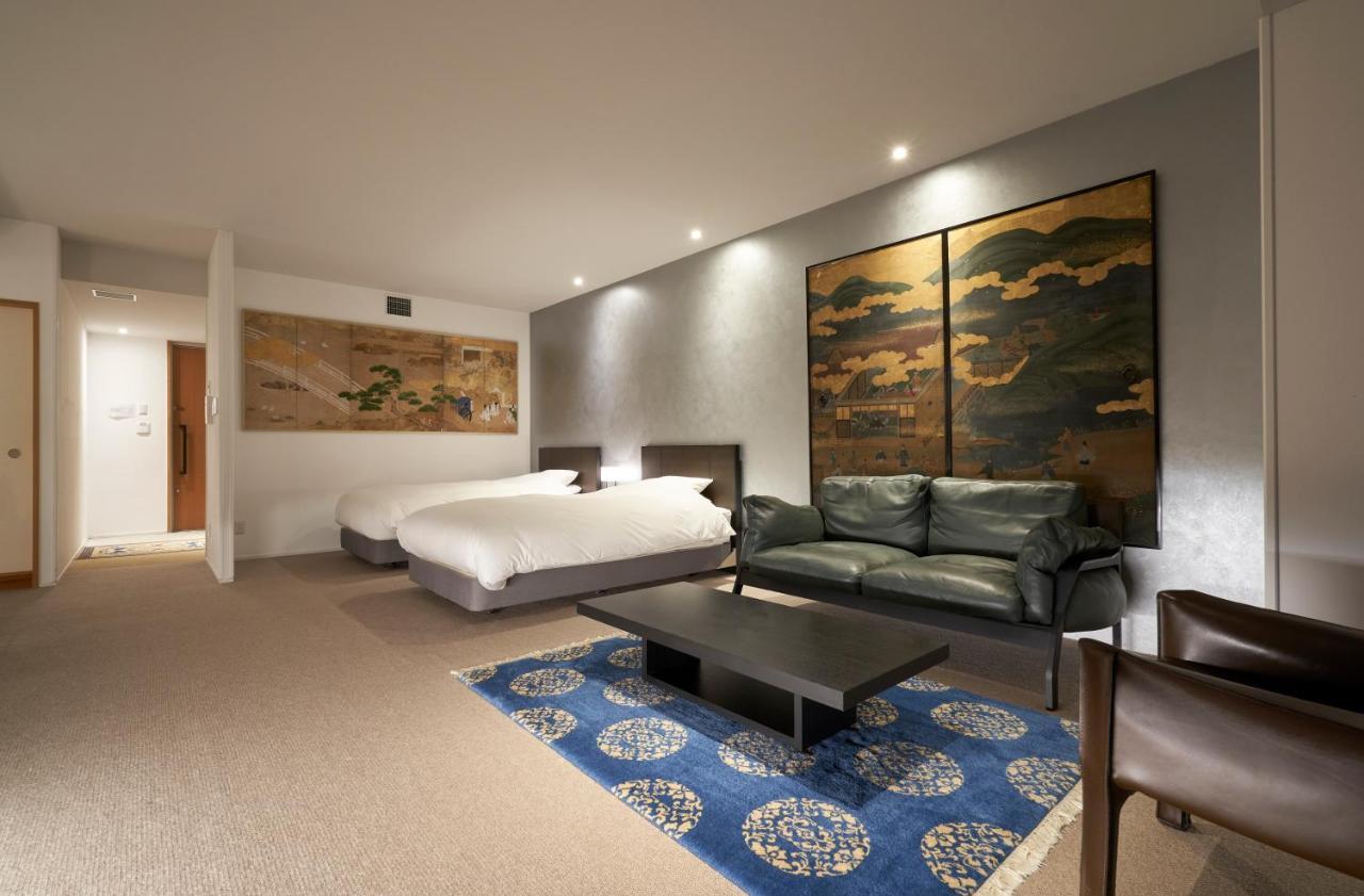 Luxury Suite River View