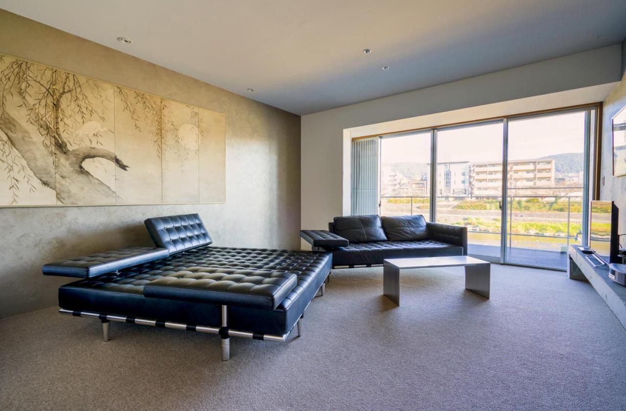 Deluxe Suite River View