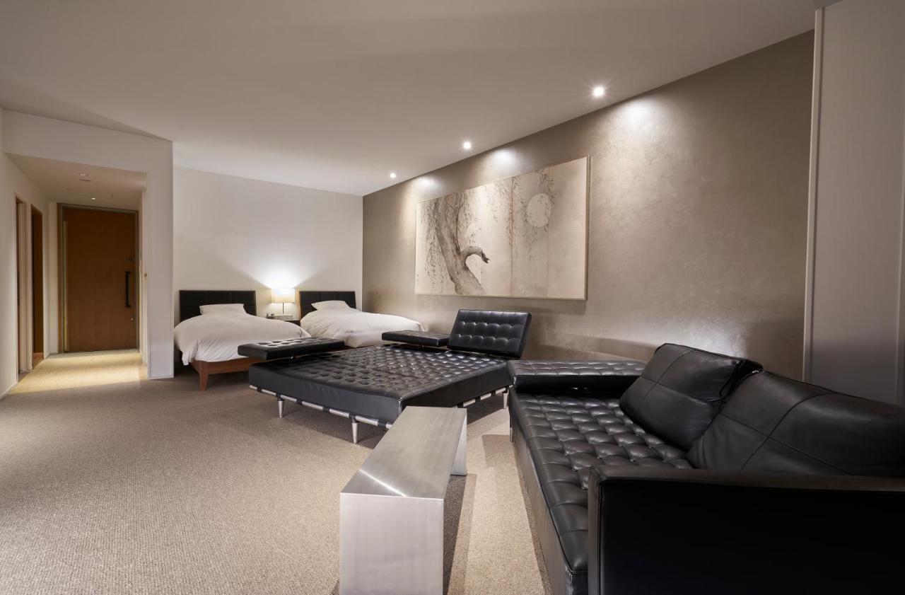 Deluxe Suite River View