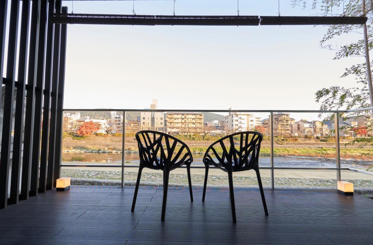 Deluxe Suite River View