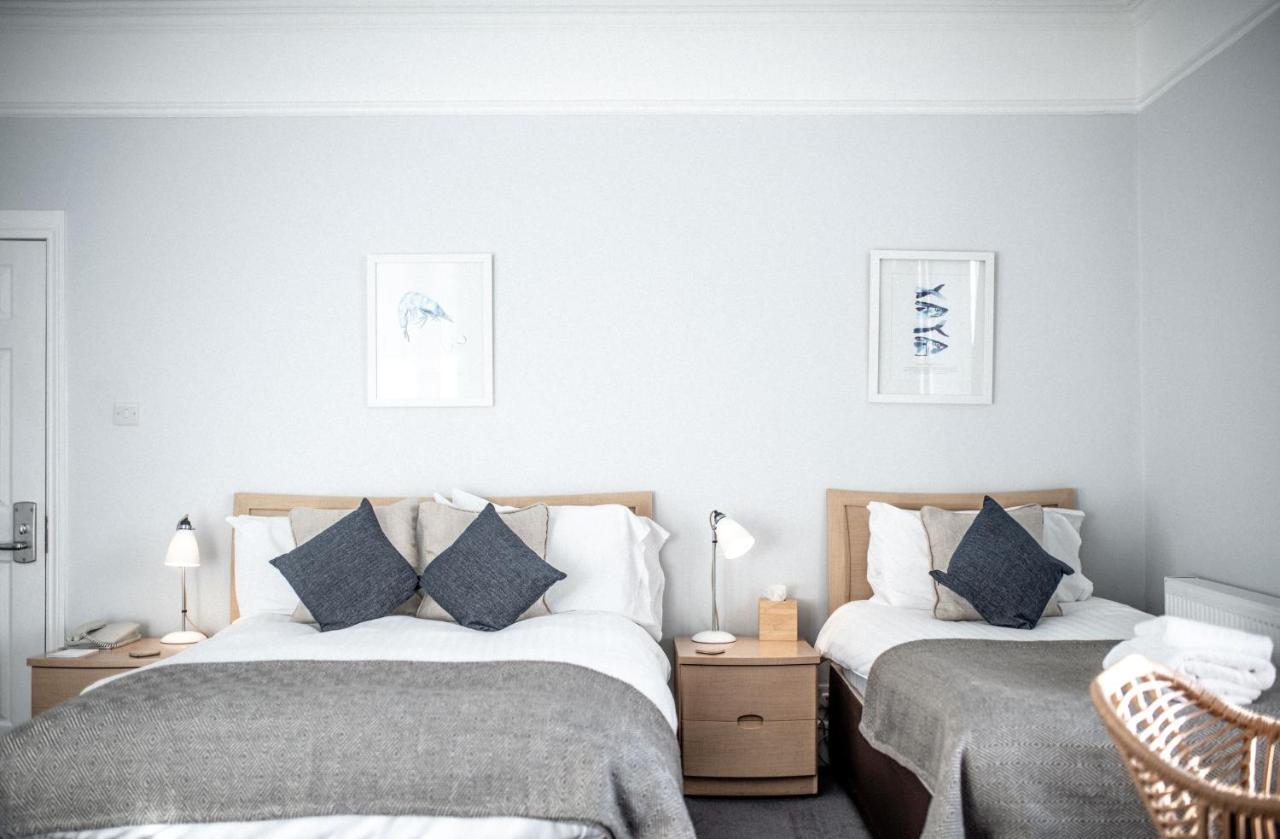 Zweibettzimmer