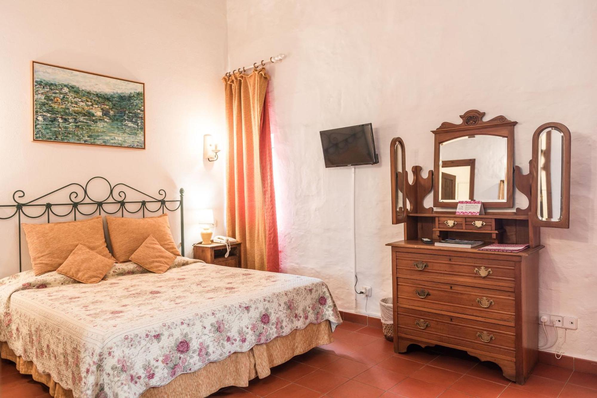 Double Room Balcony