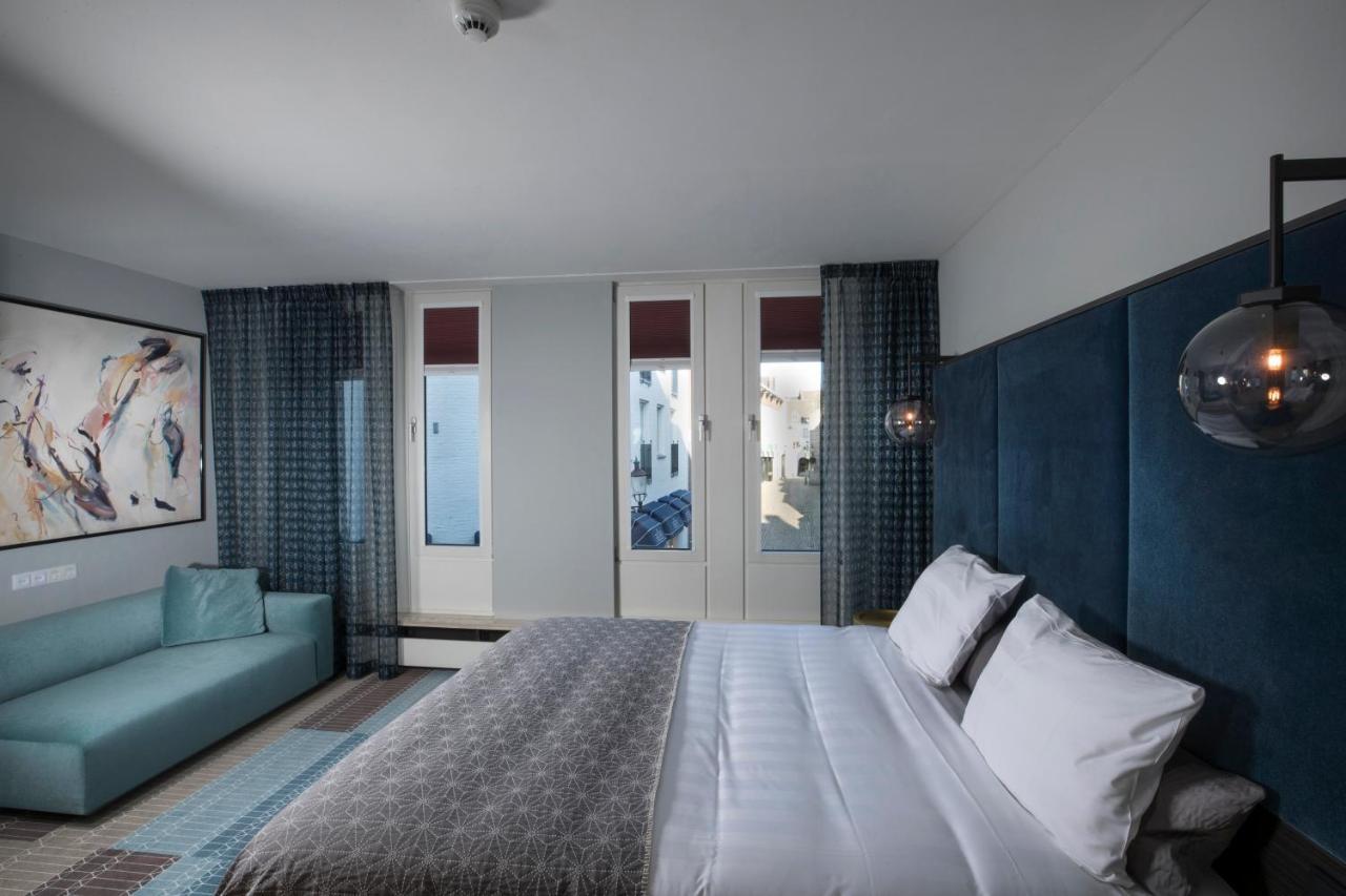 Chambre Double ou Lits Jumeaux Premium Deluxe