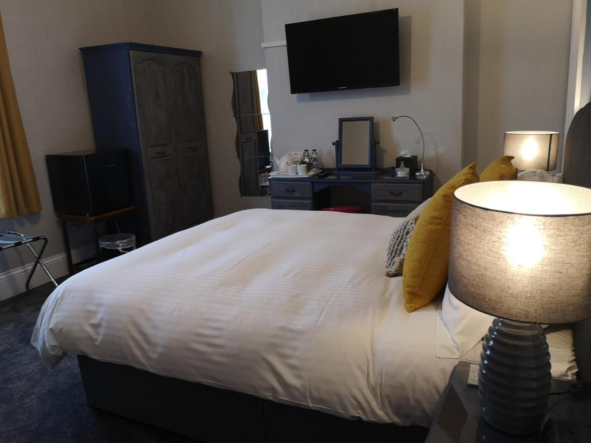 Executive Double Room