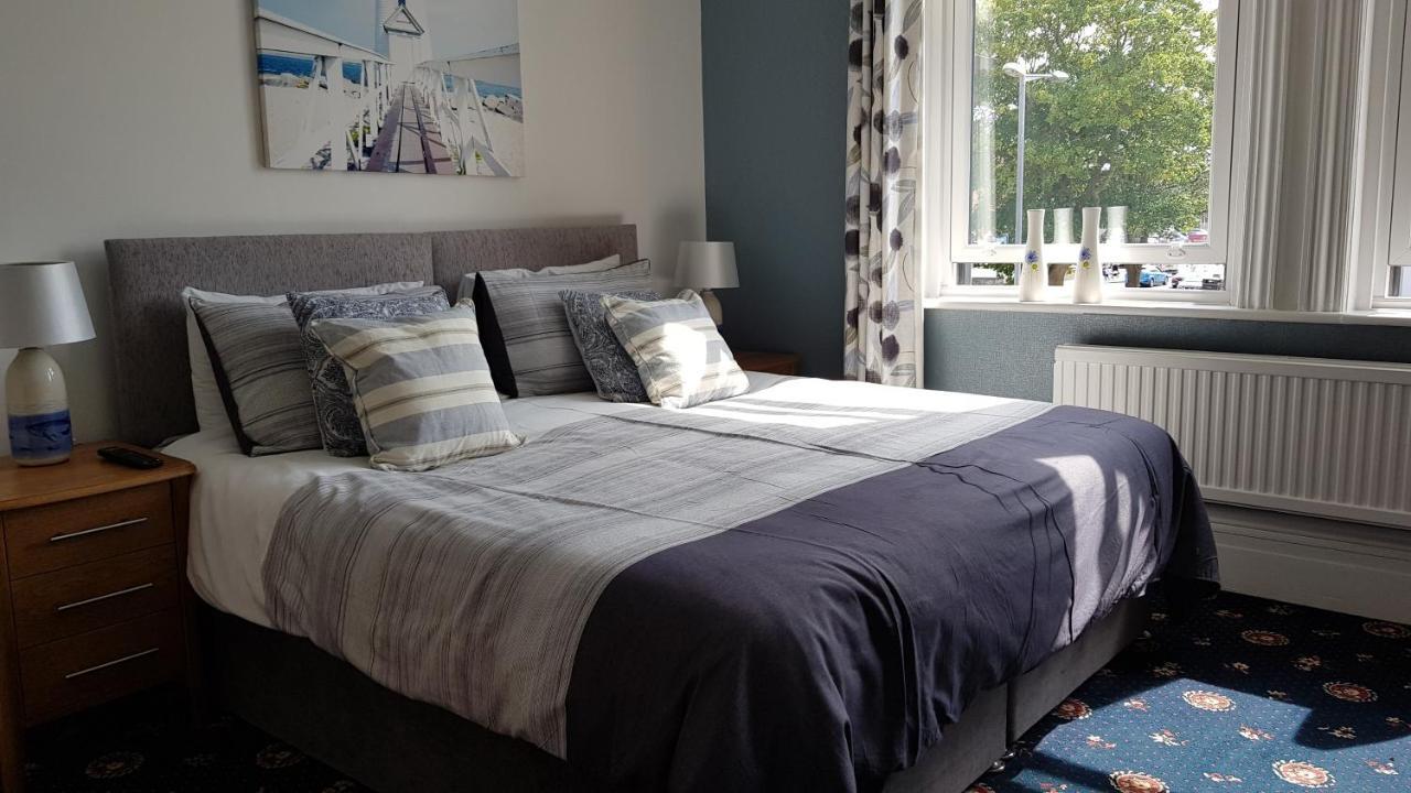 King Room with Garden View (First Floor - No Lift)