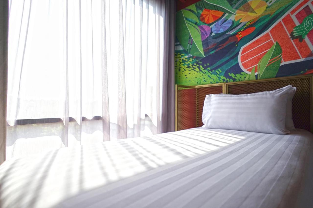 Premier Zweibettzimmer