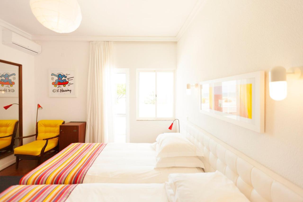 Double Room Ground Floor