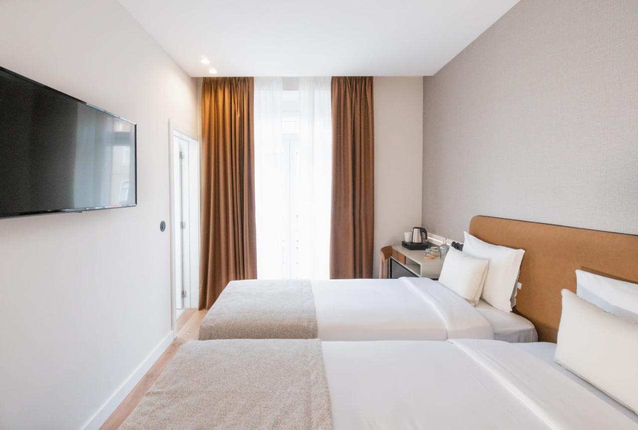 Classic Room Street View