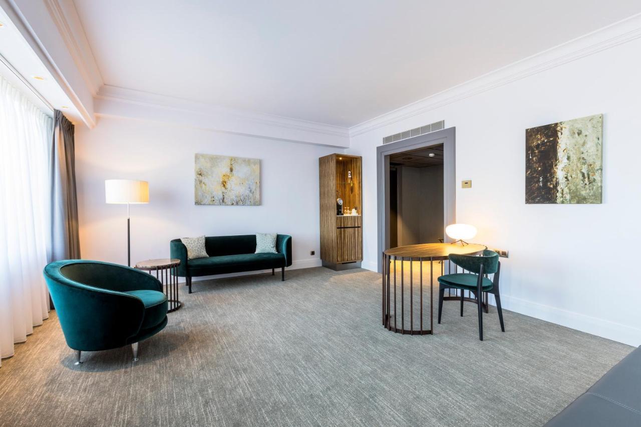 Suite Júnior Panorama