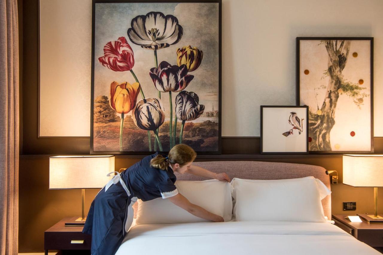 Quarto Superior com Cama de Casal ou 2 de Solteiro