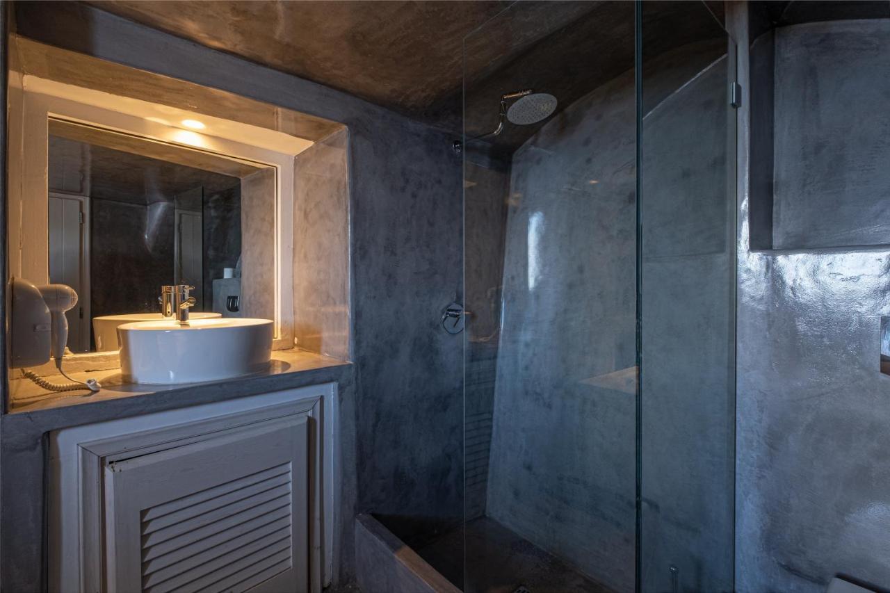 Executive Triple Room Caldera View