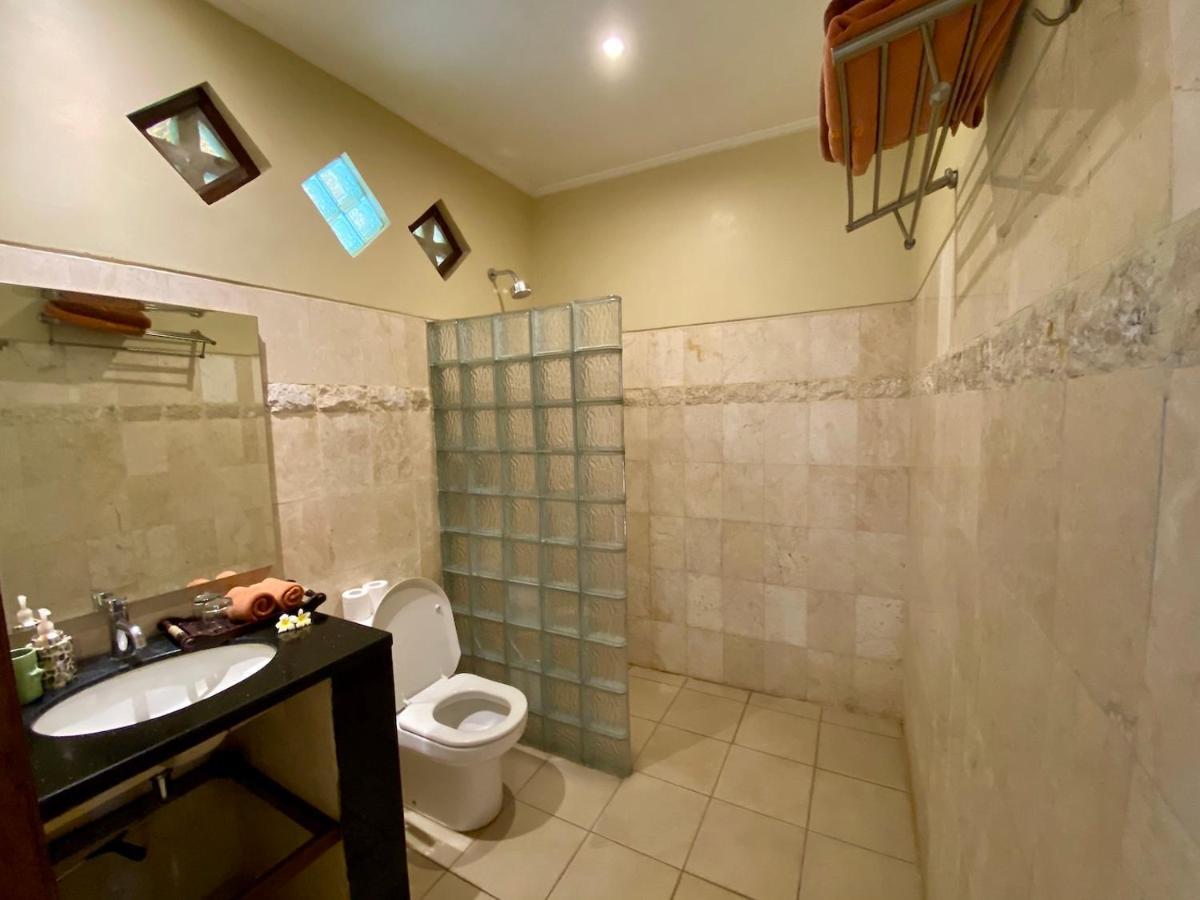 Chambre Double ou Lits Jumeaux Supérieure