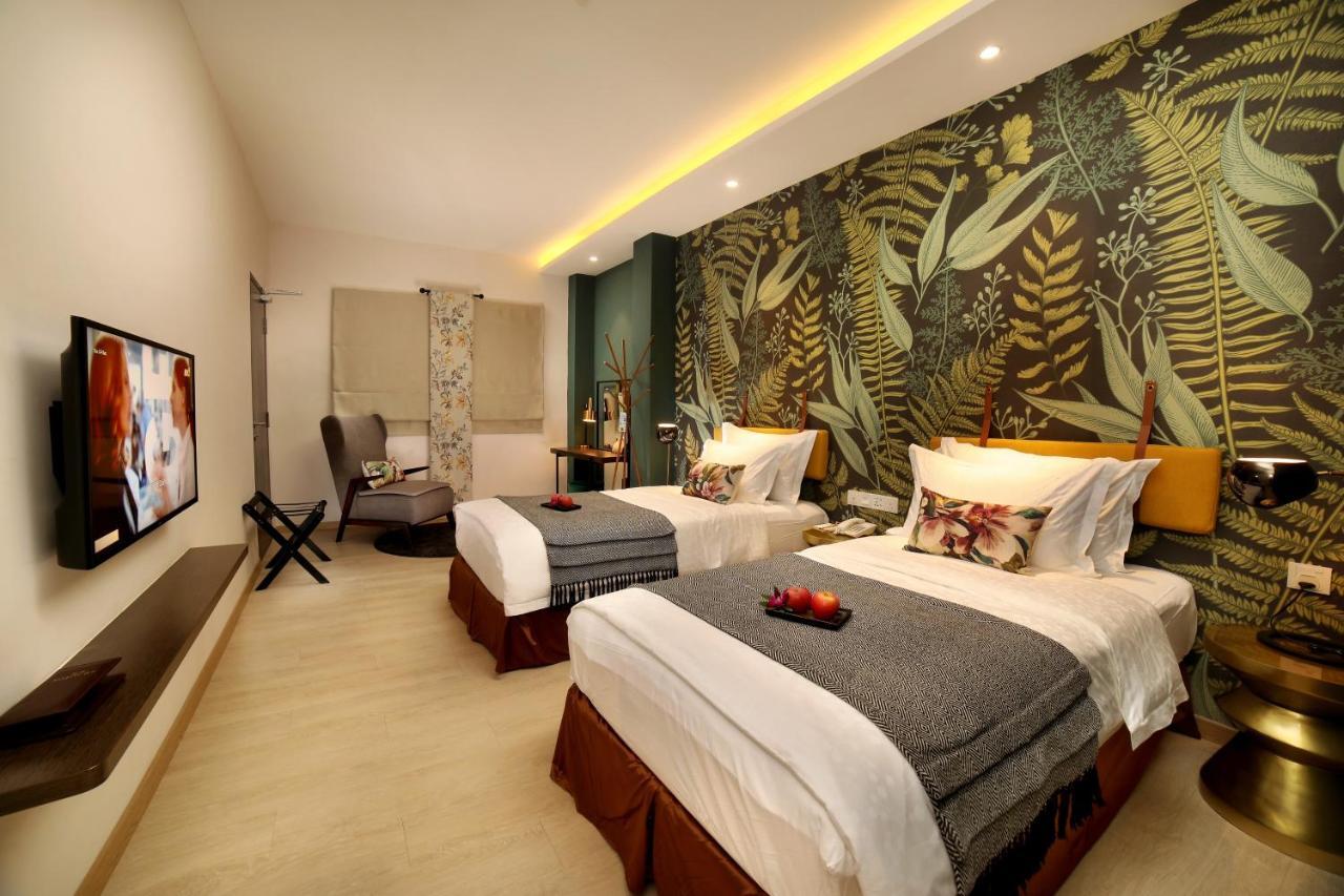 Premier Twin Room Connecting Subject availability