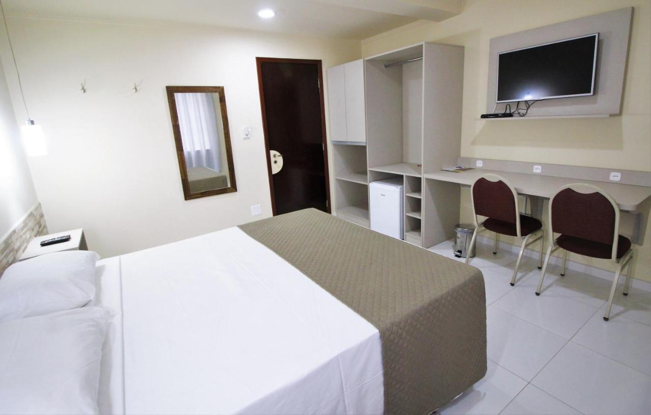 Premium Suite