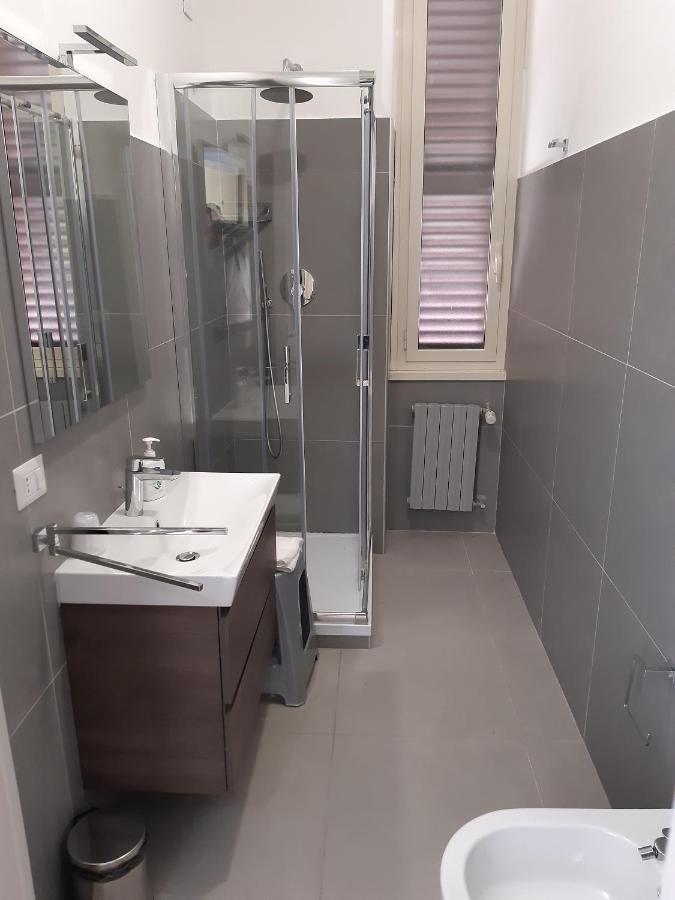 Habitación Doble Estándar - 2 camas