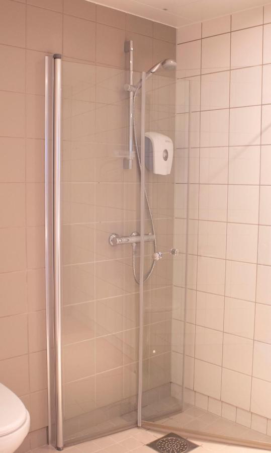 Single room pullout bed-No view
