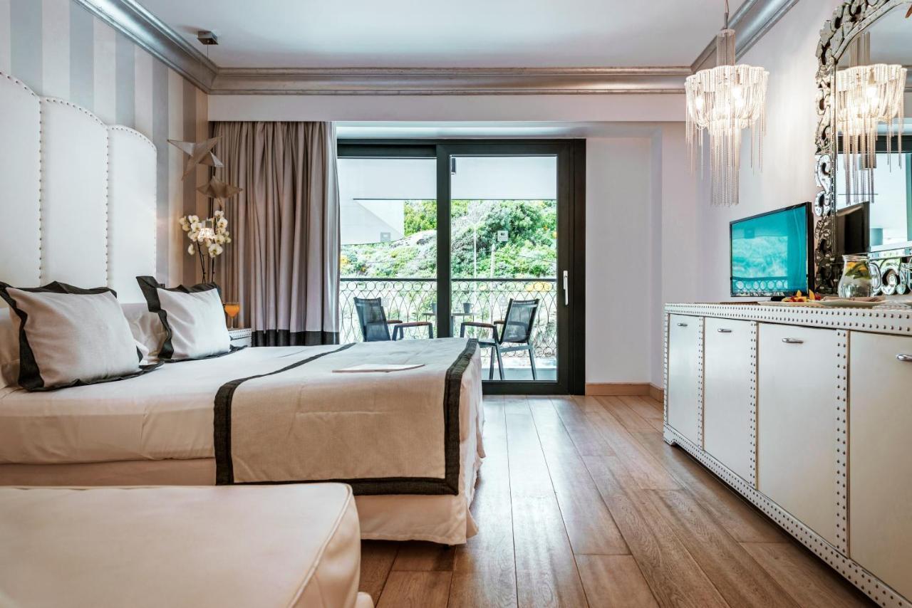 Twin Room Mountain View