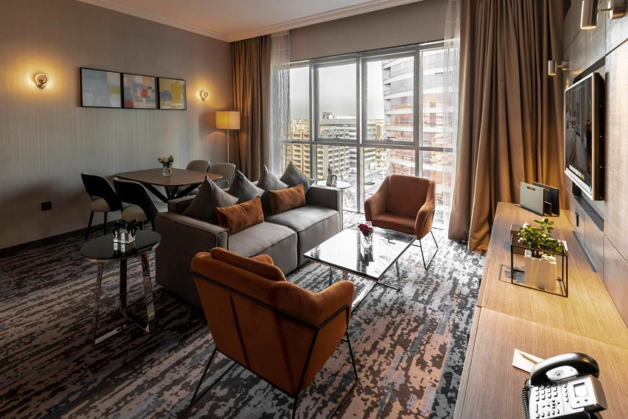 Suite 1 Chambre Creekside