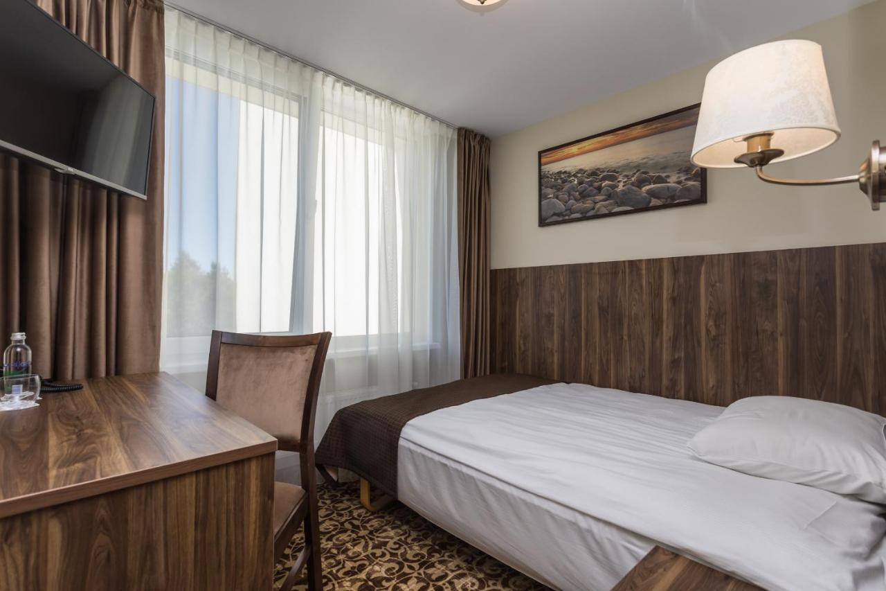 Standard Einzelzimmer mit Zugang zum Spa