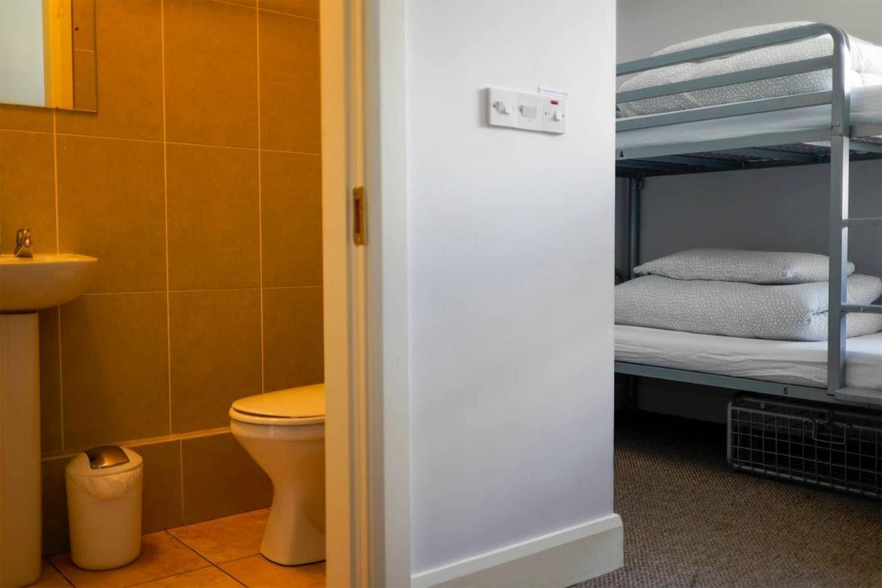 Bed 4-Bed Mixed Dormitory Ensuite,964949512:JPEG